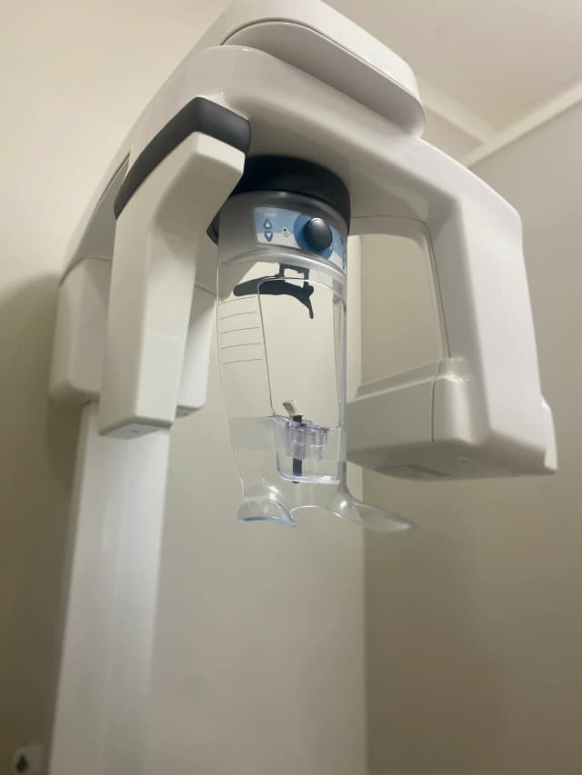 Imagen de Clínica Dental Camino Moncada