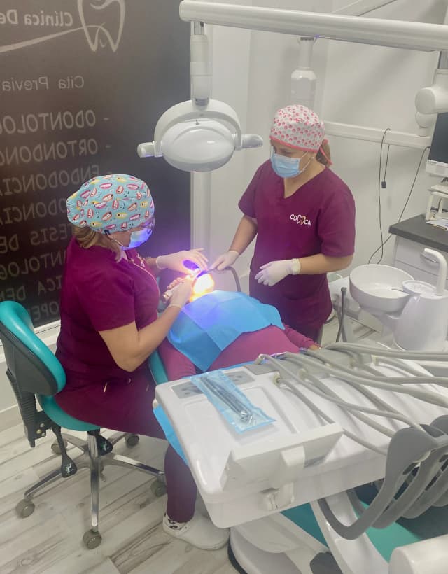 Imagen de Clínica Dental Camino Moncada